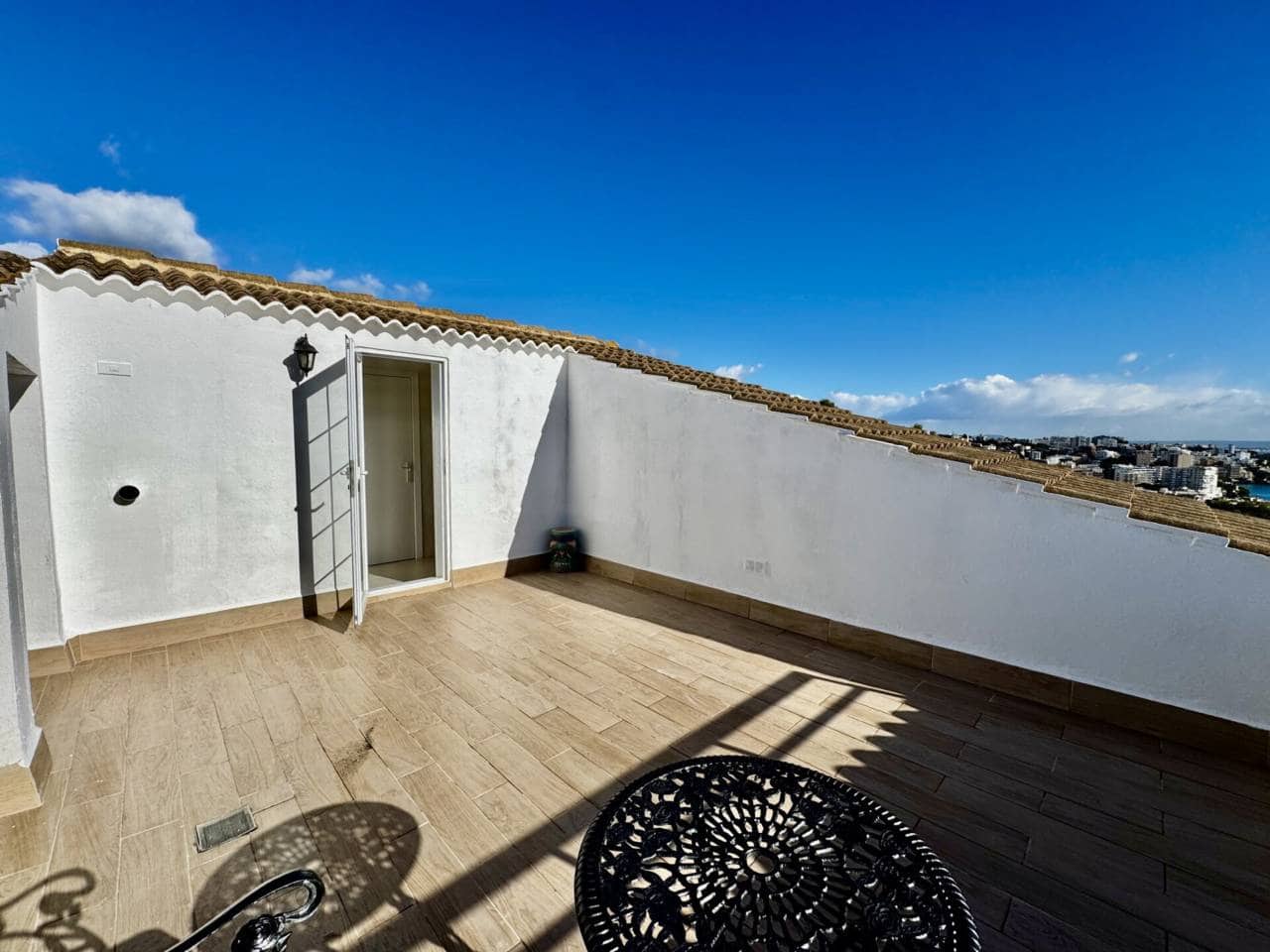 4 sovrum Lägenhet att hyra i Calvia med pool garage - 2 700 € (Ref: 9433014)