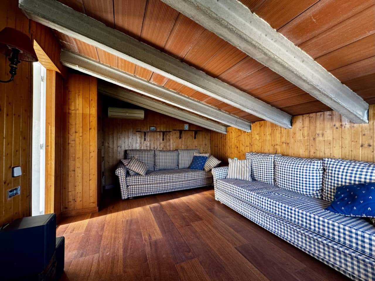 4 sovrum Lägenhet att hyra i Calvia med pool garage - 2 700 € (Ref: 9433014)