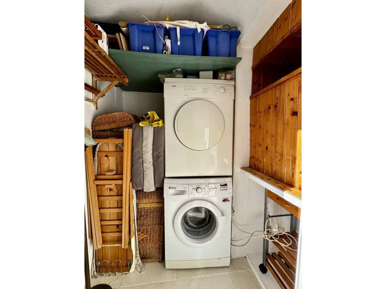 4 sovrum Lägenhet att hyra i Calvia med pool garage - 2 700 € (Ref: 9433014)