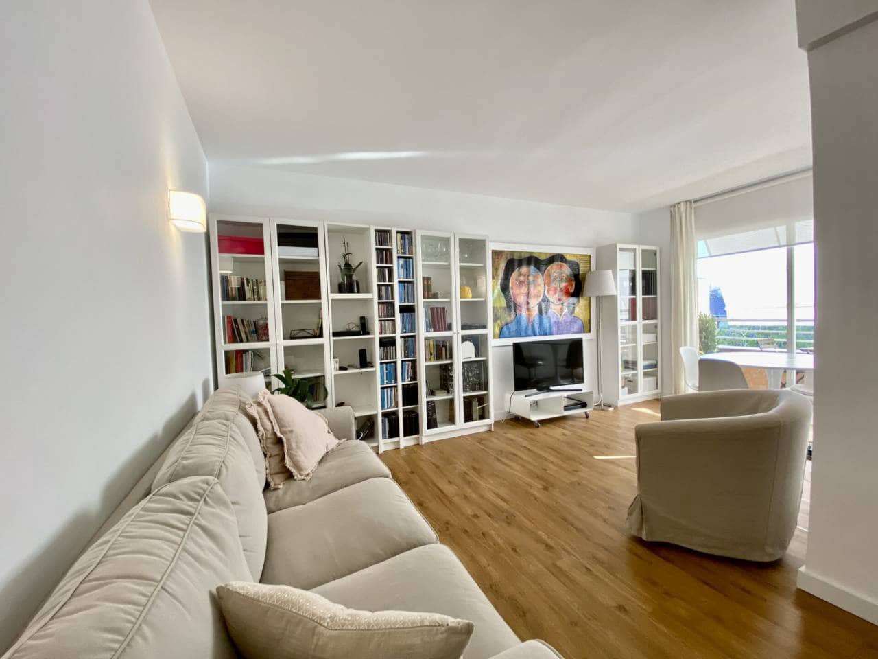 2 chambre Appartement à vendre à Palma de Mallorca avec piscine - 369 000 € (Ref: 9433015)