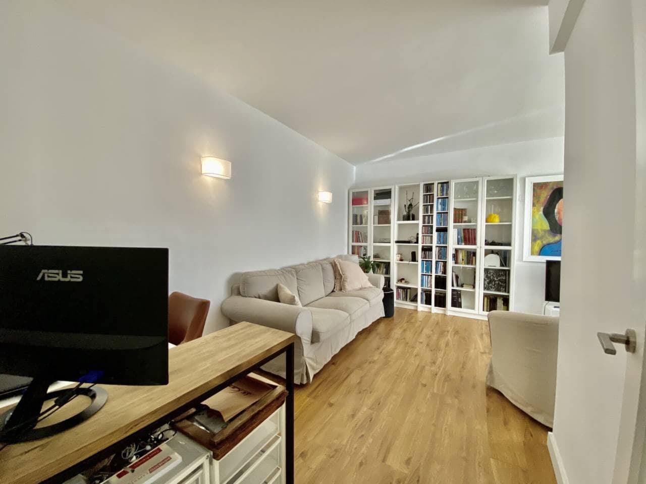 2 chambre Appartement à vendre à Palma de Mallorca avec piscine - 369 000 € (Ref: 9433015)