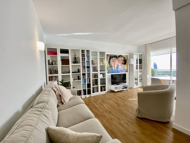 2 sypialnia Mieszkanie na sprzedaż w Son Dameto, Palma de Mallorca z basenem - 369 000 € (Ref: 9433015)