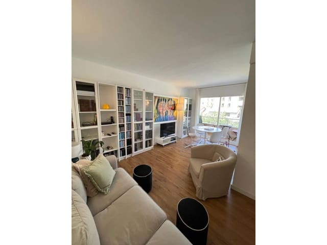 2 sypialnia Mieszkanie na sprzedaż w Son Dameto, Palma de Mallorca z basenem - 369 000 € (Ref: 9433015)