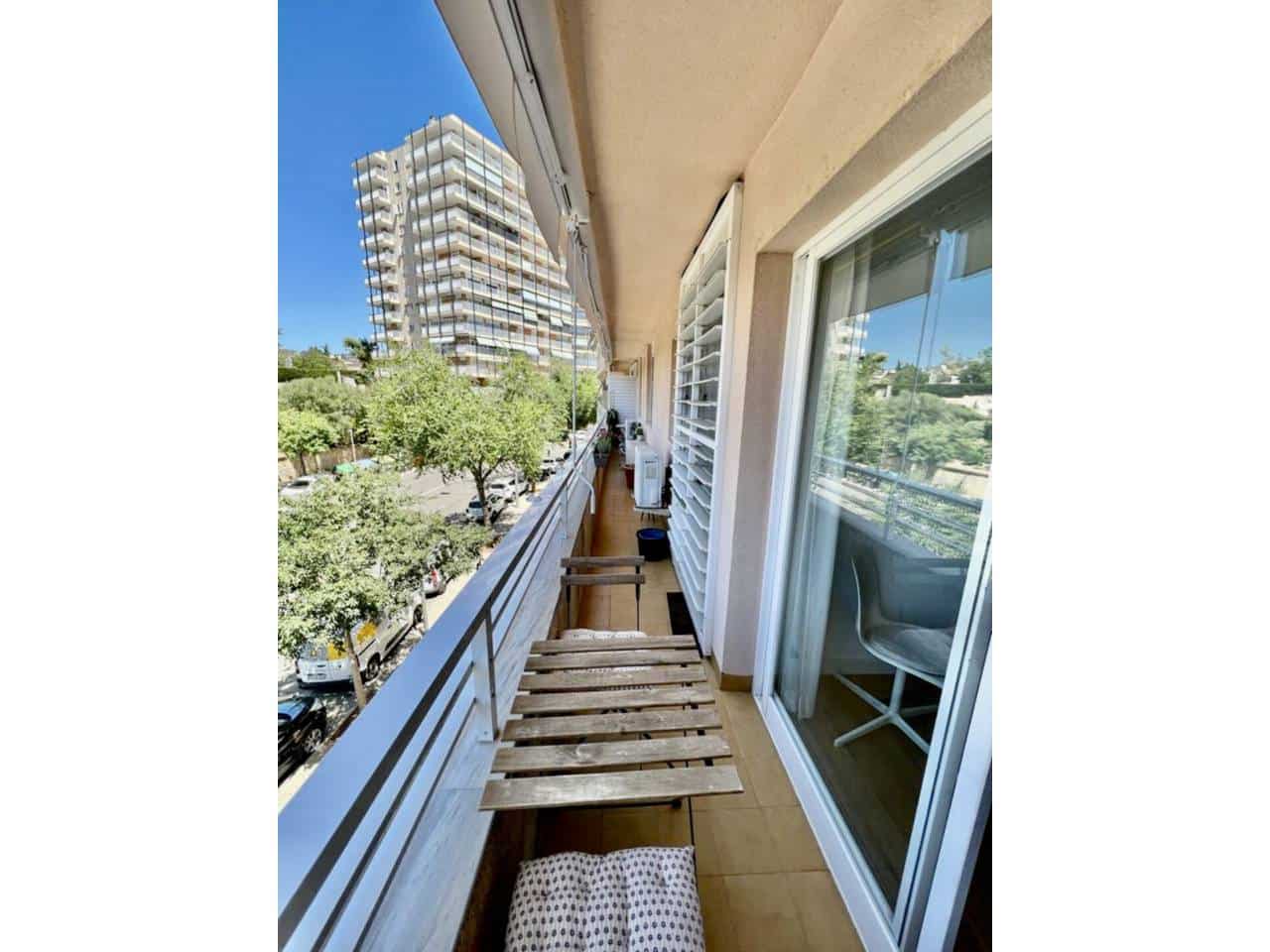 2 chambre Appartement à vendre à Palma de Mallorca avec piscine - 369 000 € (Ref: 9433015)