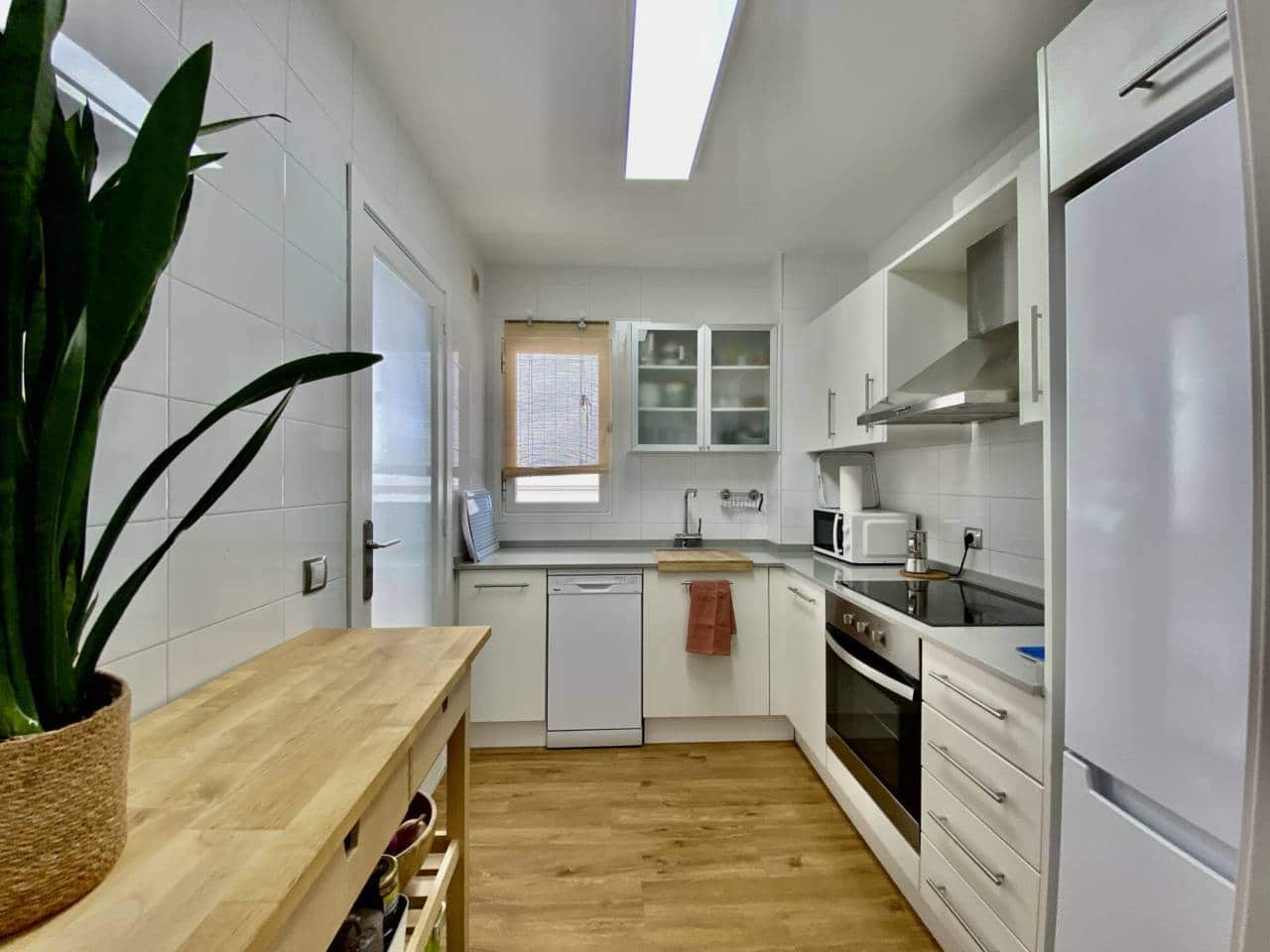 2 chambre Appartement à vendre à Palma de Mallorca avec piscine - 369 000 € (Ref: 9433015)