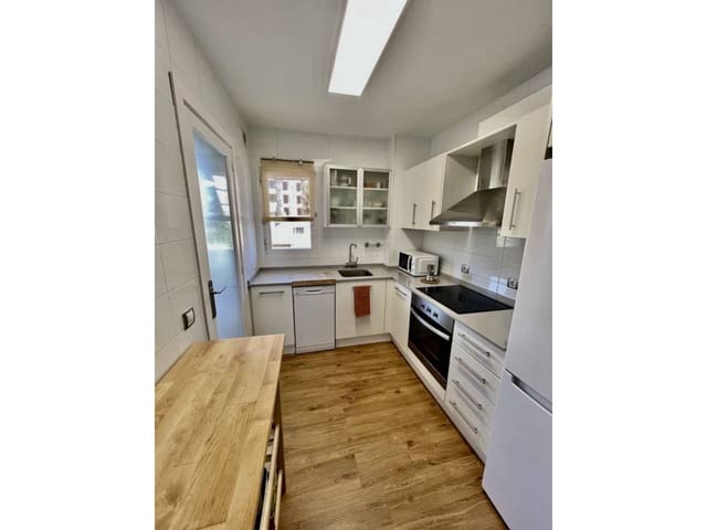 2 sypialnia Mieszkanie na sprzedaż w Son Dameto, Palma de Mallorca z basenem - 369 000 € (Ref: 9433015)