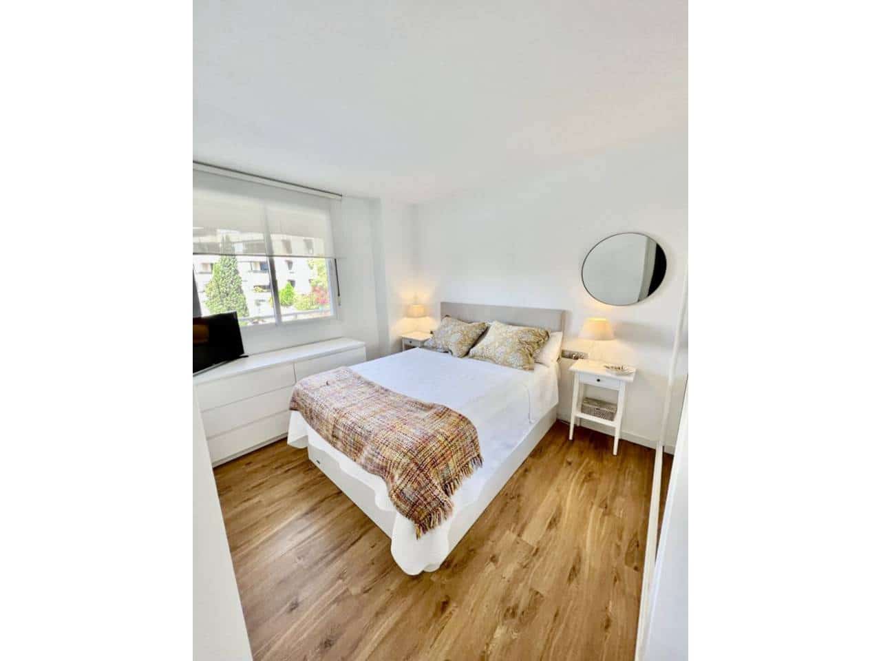 2 chambre Appartement à vendre à Palma de Mallorca avec piscine - 369 000 € (Ref: 9433015)