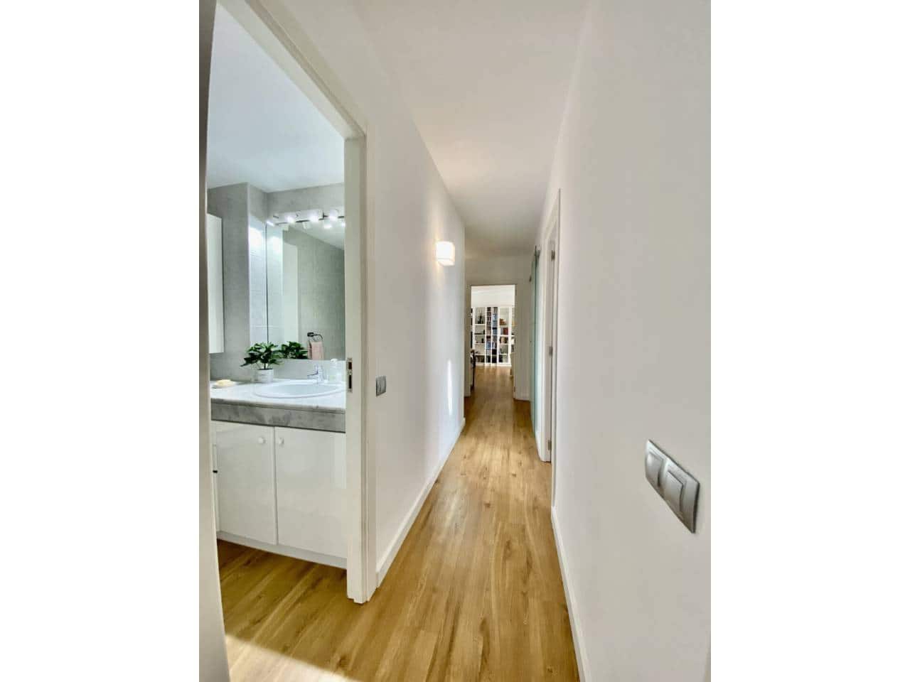 2 chambre Appartement à vendre à Palma de Mallorca avec piscine - 369 000 € (Ref: 9433015)