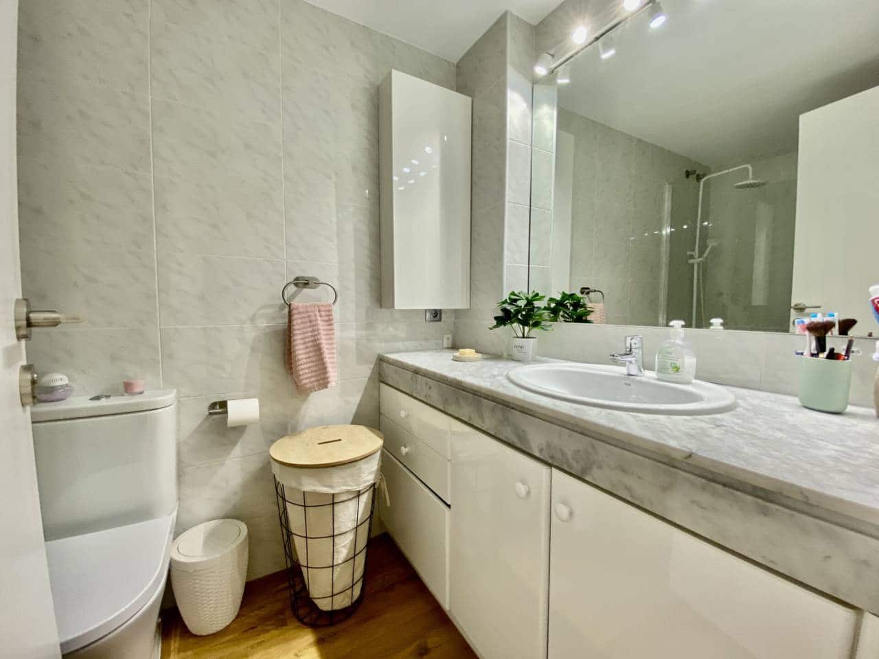 2 chambre Appartement à vendre à Palma de Mallorca avec piscine - 369 000 € (Ref: 9433015)