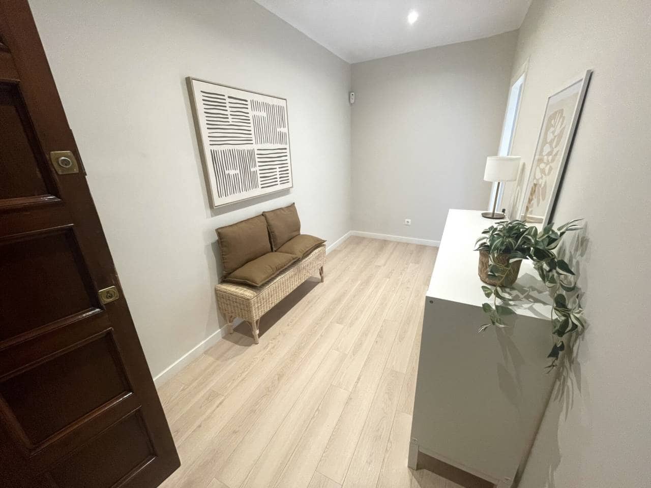 3 makuuhuone Kattohuoneisto vuokrattavana paikassa Palma de Mallorca - 2 160 € (Ref: 9441237)