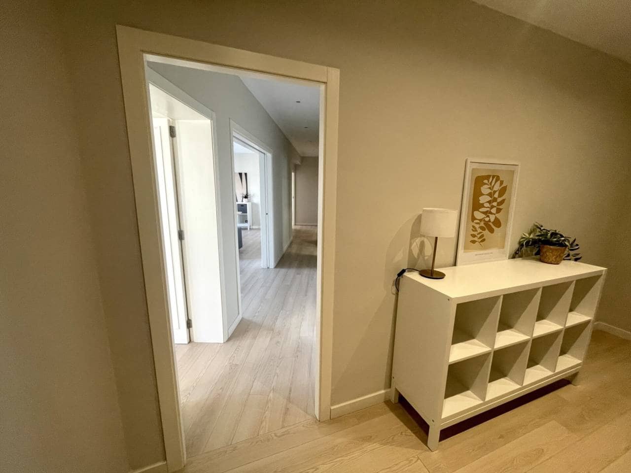 3 makuuhuone Kattohuoneisto vuokrattavana paikassa Palma de Mallorca - 2 160 € (Ref: 9441237)