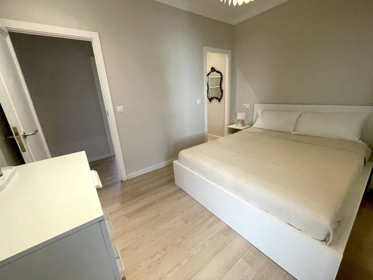 3 makuuhuone Kattohuoneisto vuokrattavana paikassa Palma de Mallorca - 2 160 € (Ref: 9441237)