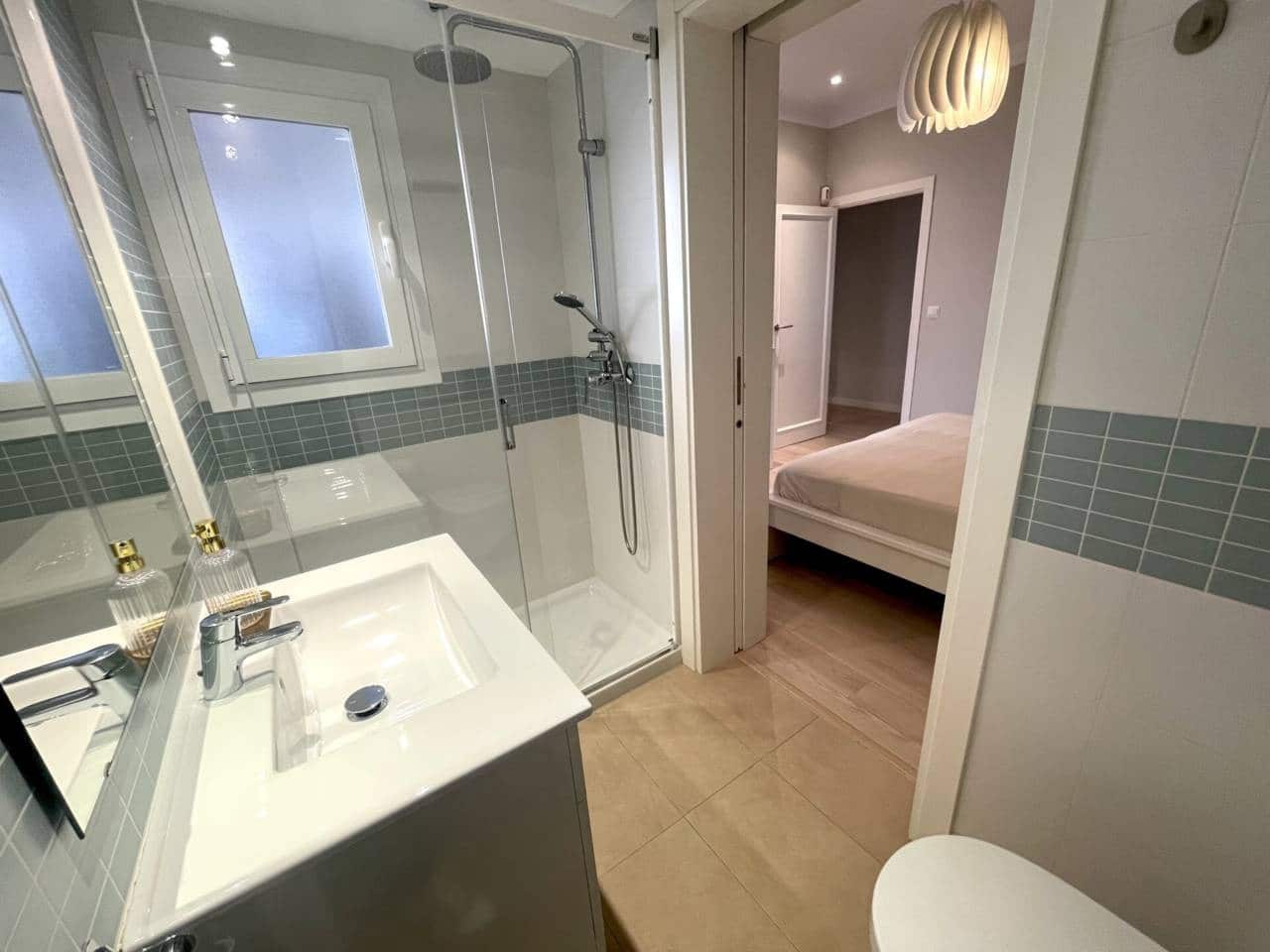 3 makuuhuone Kattohuoneisto vuokrattavana paikassa Palma de Mallorca - 2 160 € (Ref: 9441237)