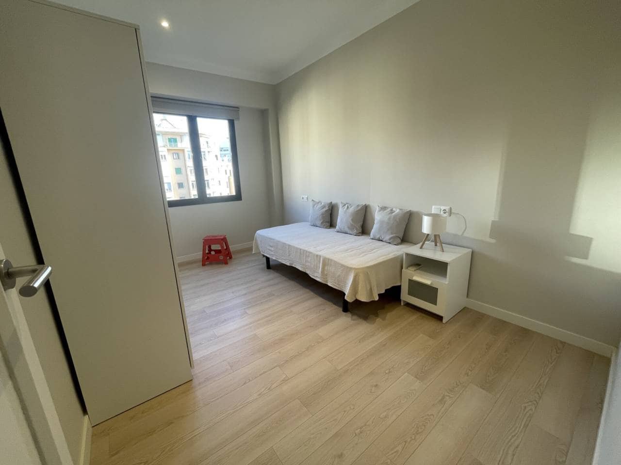 3 makuuhuone Kattohuoneisto vuokrattavana paikassa Palma de Mallorca - 2 160 € (Ref: 9441237)