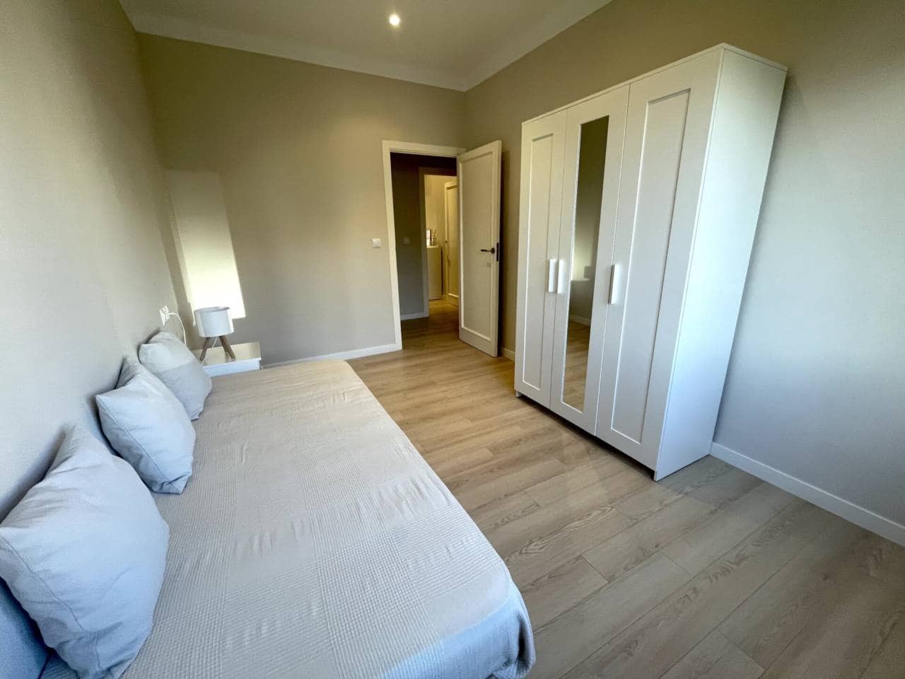 3 makuuhuone Kattohuoneisto vuokrattavana paikassa Palma de Mallorca - 2 160 € (Ref: 9441237)