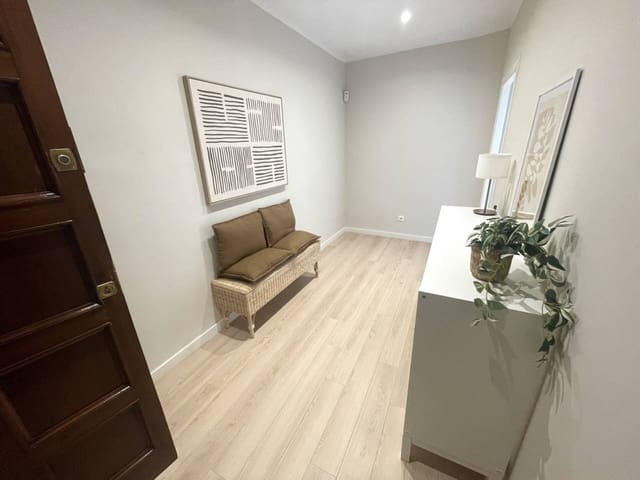 3 Zimmer Penthouse zu vermieten in Bons Aires, Palma de Mallorca - 2.160 € (Ref: 9441237)