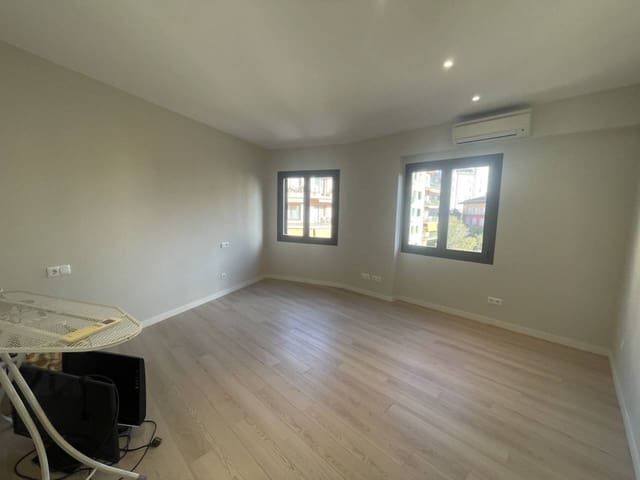 3 Zimmer Penthouse zu vermieten in Bons Aires, Palma de Mallorca - 2.160 € (Ref: 9441237)