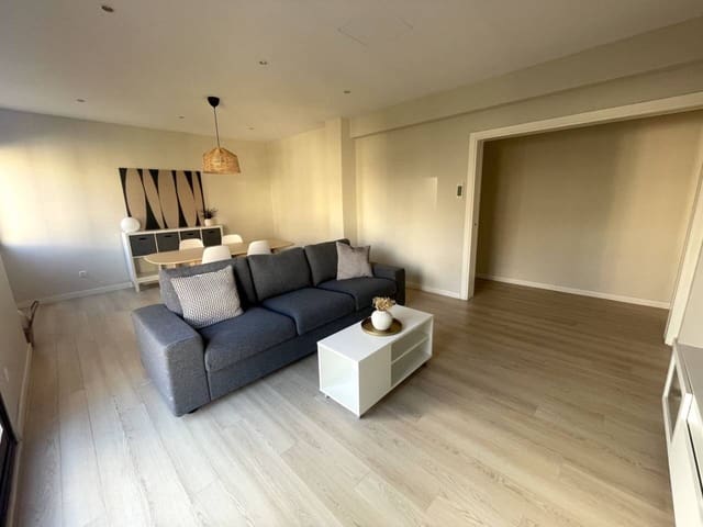 3 Zimmer Penthouse zu vermieten in Bons Aires, Palma de Mallorca - 2.160 € (Ref: 9441237)