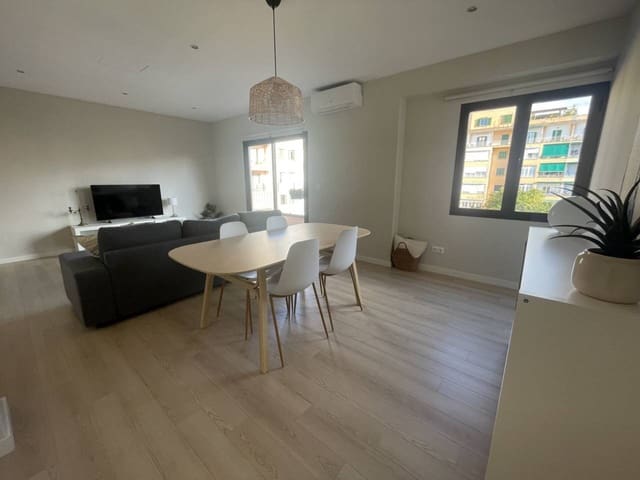 3 Zimmer Penthouse zu vermieten in Bons Aires, Palma de Mallorca - 2.160 € (Ref: 9441237)