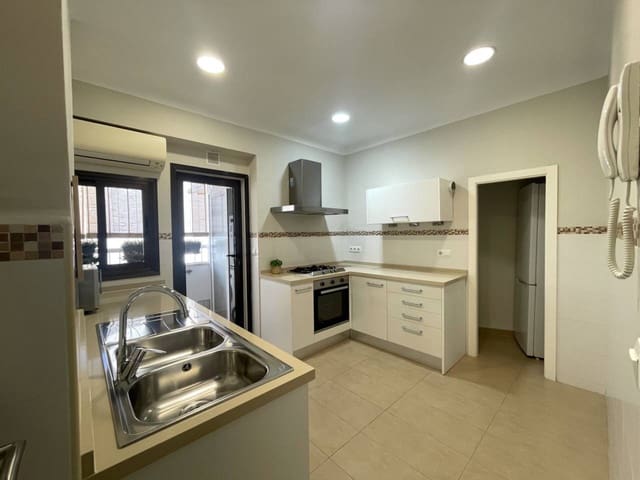 3 Zimmer Penthouse zu vermieten in Bons Aires, Palma de Mallorca - 2.160 € (Ref: 9441237)