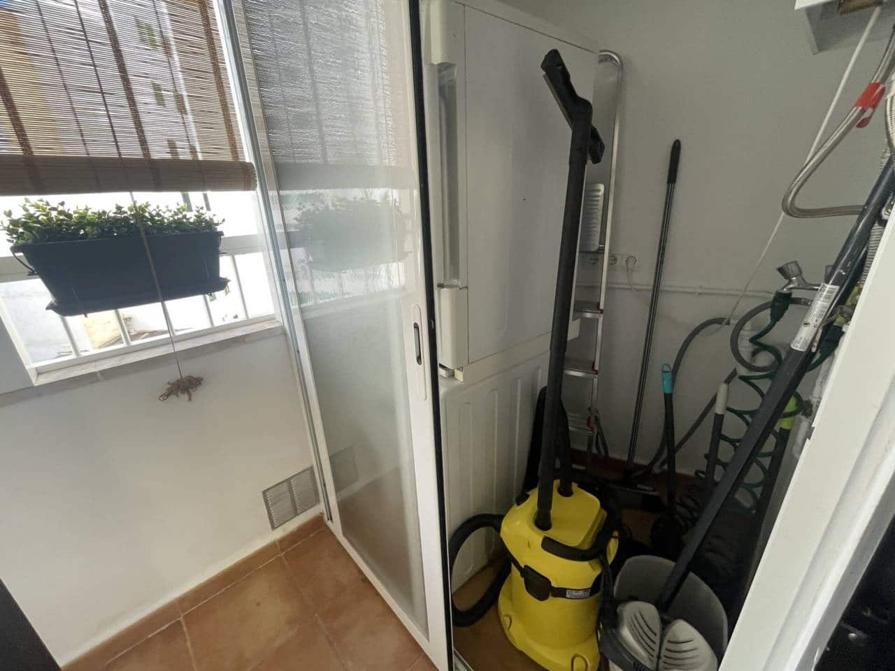 3 makuuhuone Kattohuoneisto vuokrattavana paikassa Palma de Mallorca - 2 160 € (Ref: 9441237)