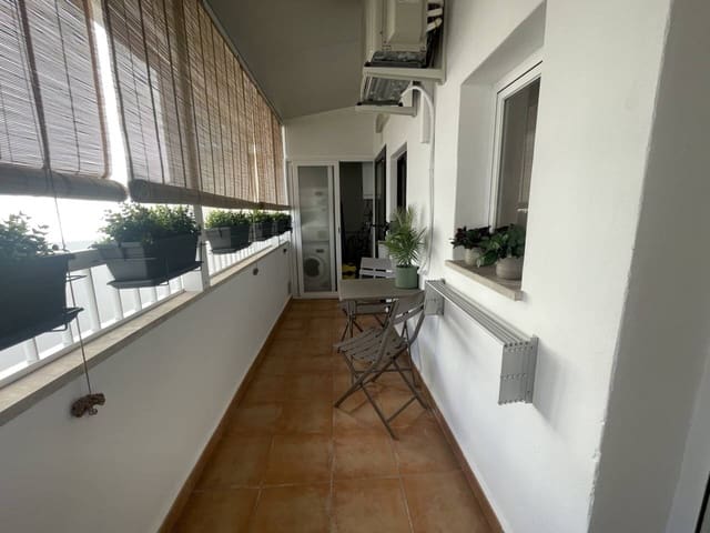 3 Zimmer Penthouse zu vermieten in Bons Aires, Palma de Mallorca - 2.160 € (Ref: 9441237)