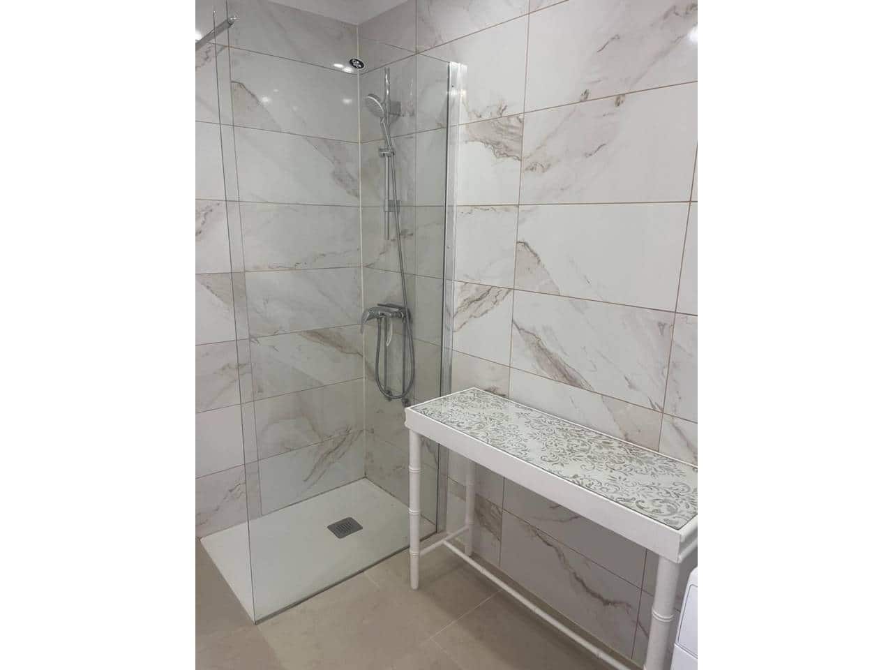 Piso de 1 habitación en Cancelada en alquiler con piscina garaje - 1.400 € (Ref: 9490976)