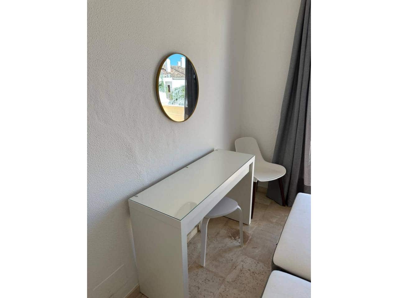 Piso de 1 habitación en Cancelada en alquiler con piscina garaje - 1.400 € (Ref: 9490976)