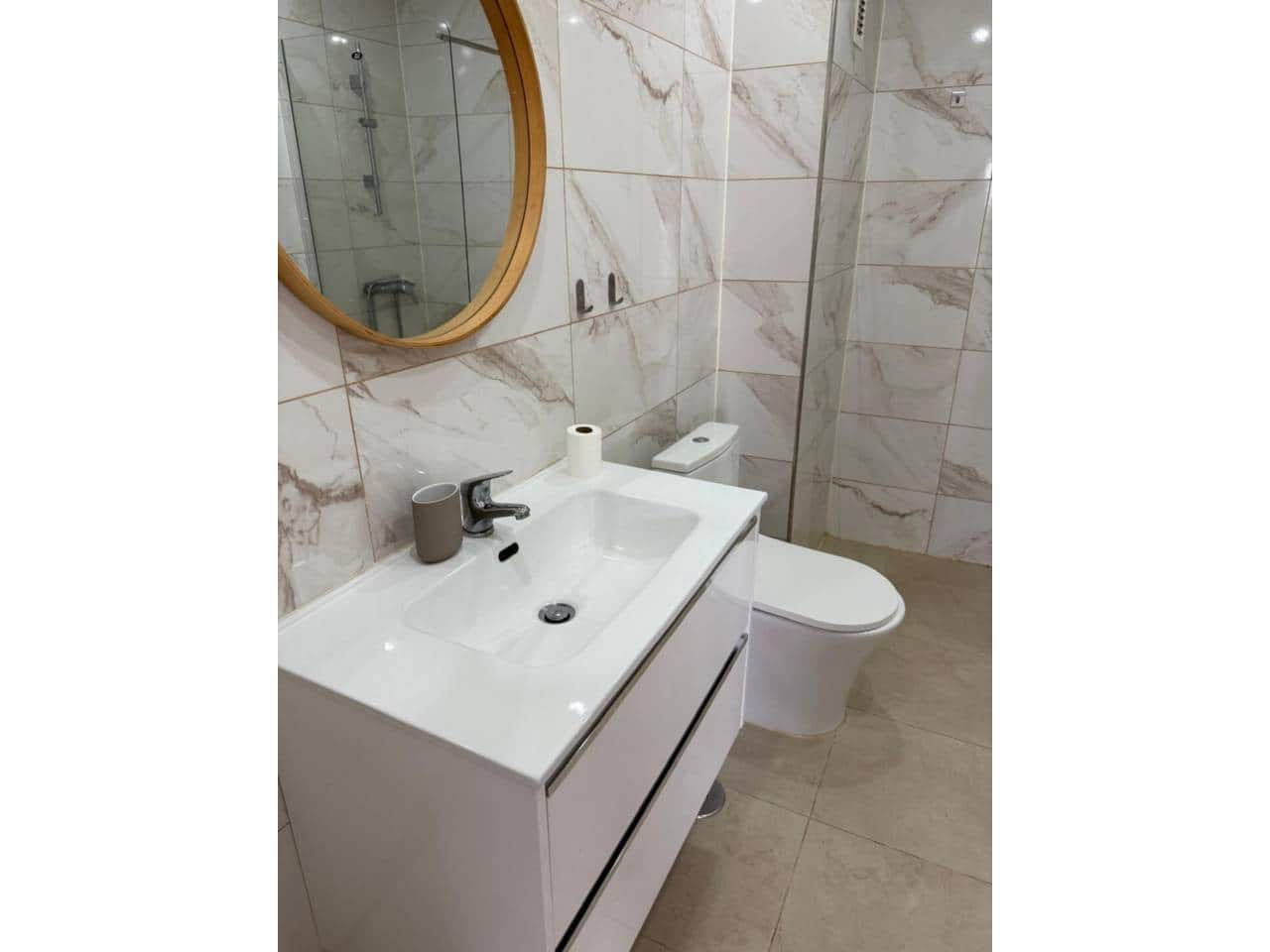 Piso de 1 habitación en Cancelada en alquiler con piscina garaje - 1.400 € (Ref: 9490976)