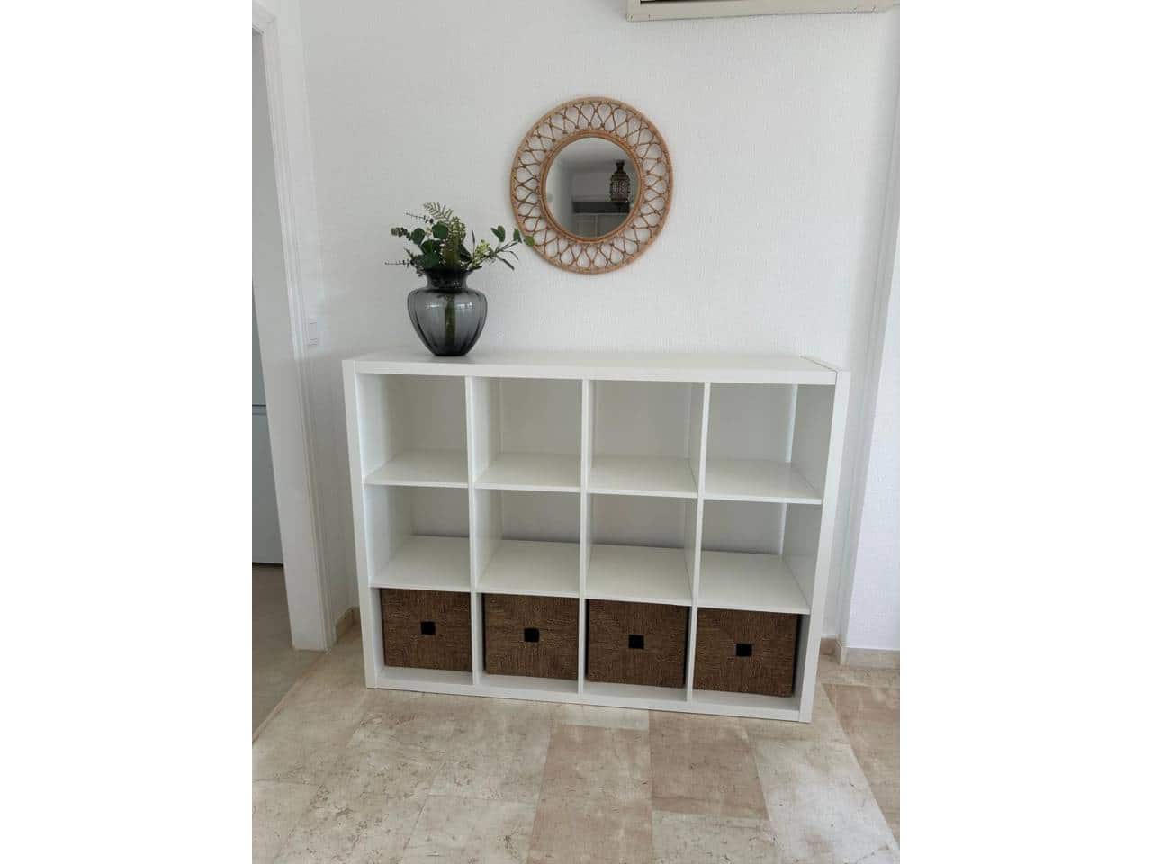 Piso de 1 habitación en Cancelada en alquiler con piscina garaje - 1.400 € (Ref: 9490976)