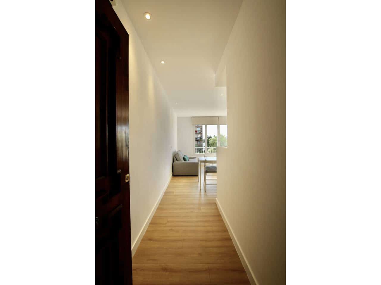 1 bedroom Flat for rent in Palma de Mallorca - € 1,300 (Ref: 9508101)