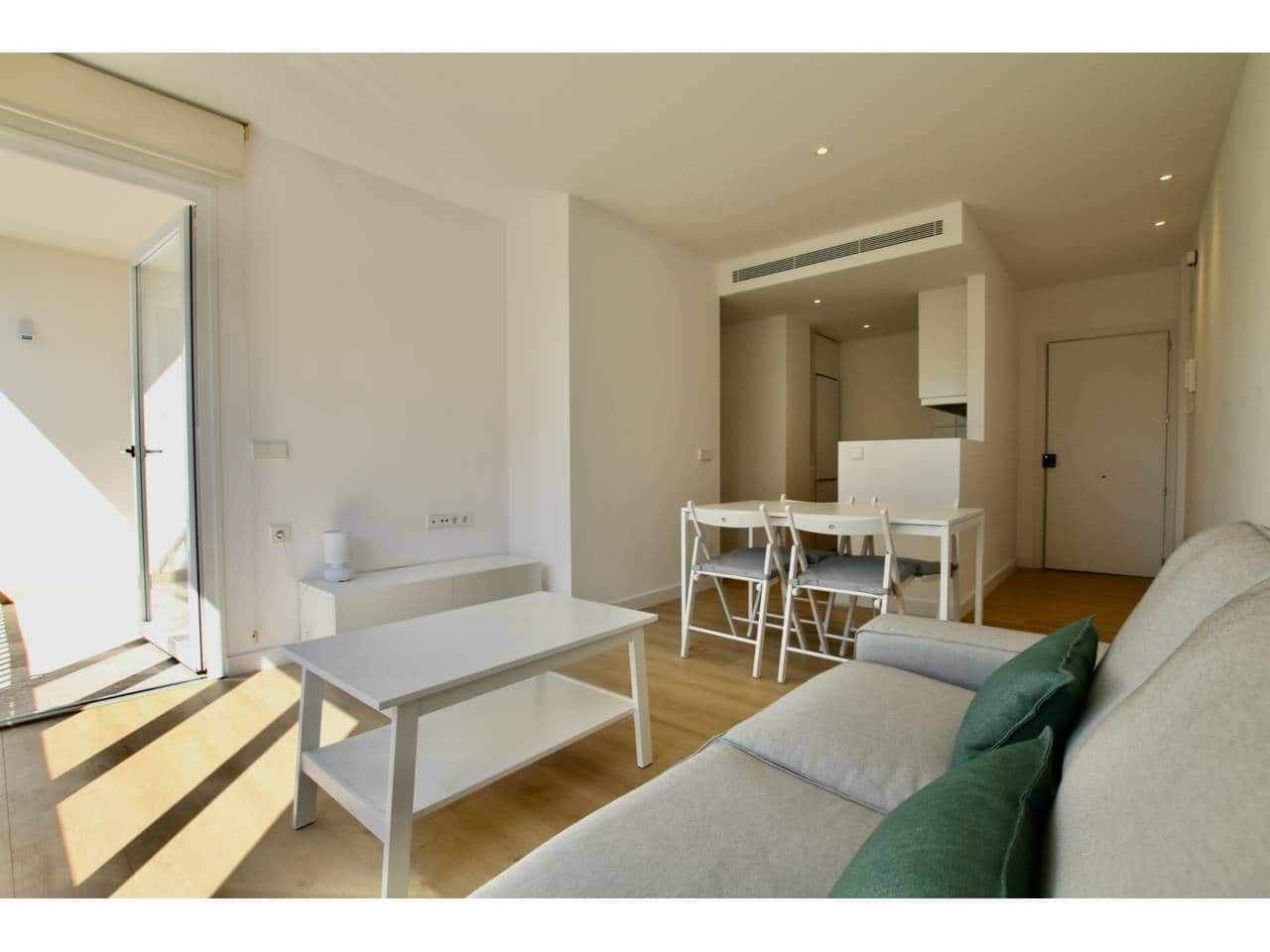 1 bedroom Flat for rent in Palma de Mallorca - € 1,300 (Ref: 9508101)