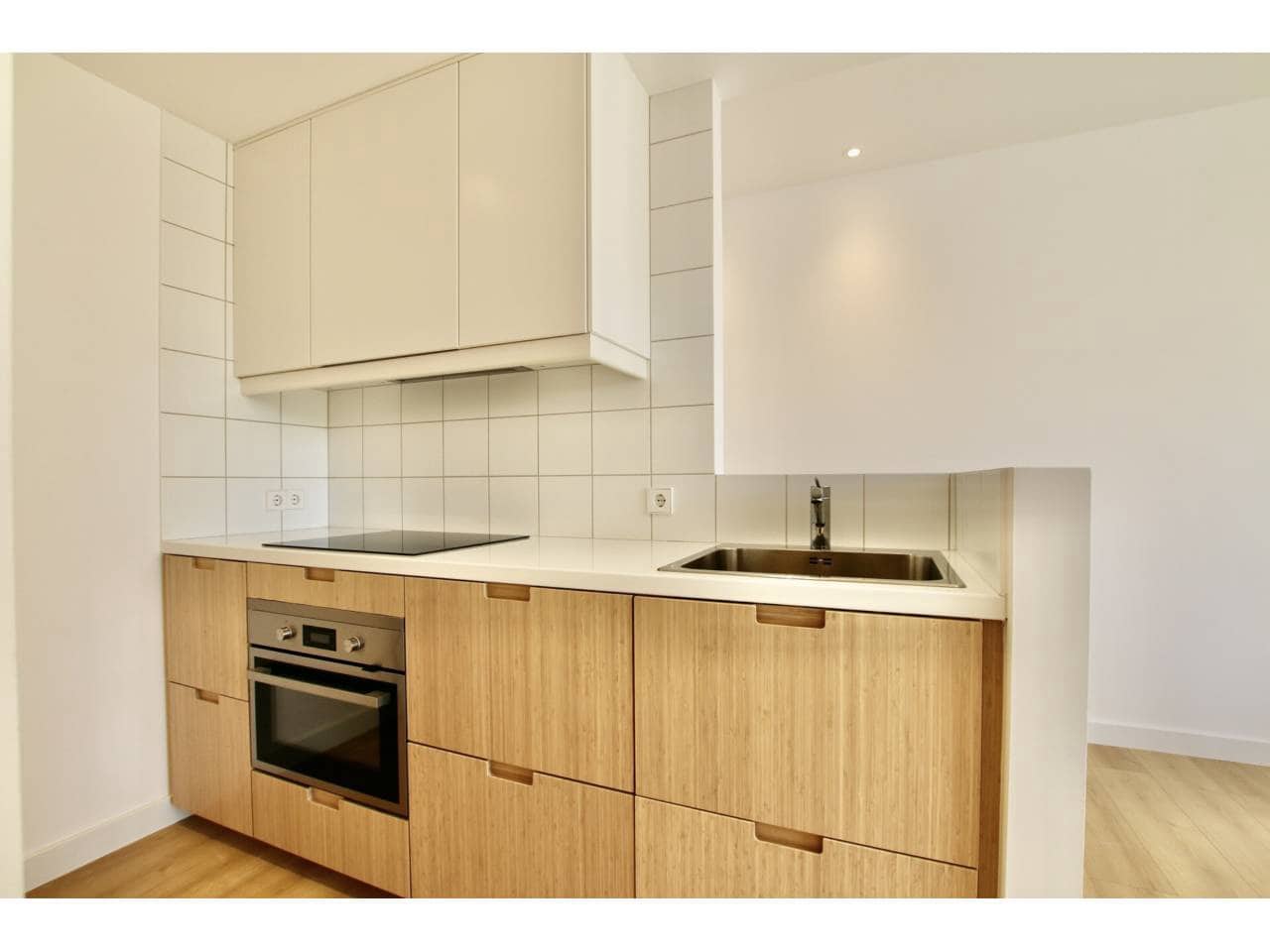 1 bedroom Flat for rent in Palma de Mallorca - € 1,300 (Ref: 9508101)