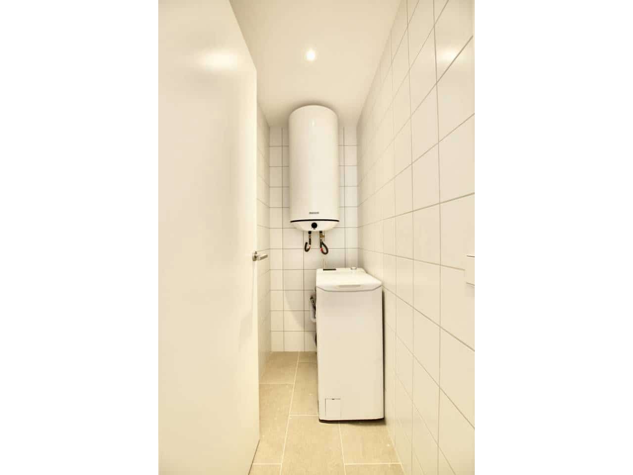 1 bedroom Flat for rent in Palma de Mallorca - € 1,300 (Ref: 9508101)