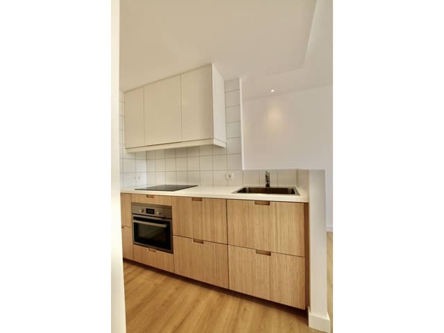 1 bedroom Flat for rent in Son Armadans, Palma de Mallorca - € 1,300 (Ref: 9508101)