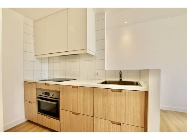 1 bedroom Flat for rent in Son Armadans, Palma de Mallorca - € 1,300 (Ref: 9508101)