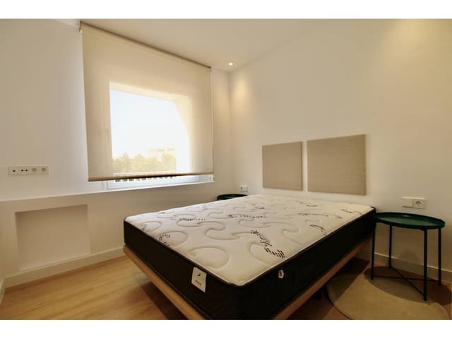 1 bedroom Flat for rent in Son Armadans, Palma de Mallorca - € 1,300 (Ref: 9508101)