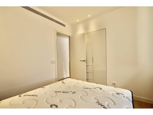 1 bedroom Flat for rent in Son Armadans, Palma de Mallorca - € 1,300 (Ref: 9508101)