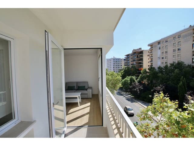 1 bedroom Flat for rent in Son Armadans, Palma de Mallorca - € 1,300 (Ref: 9508101)