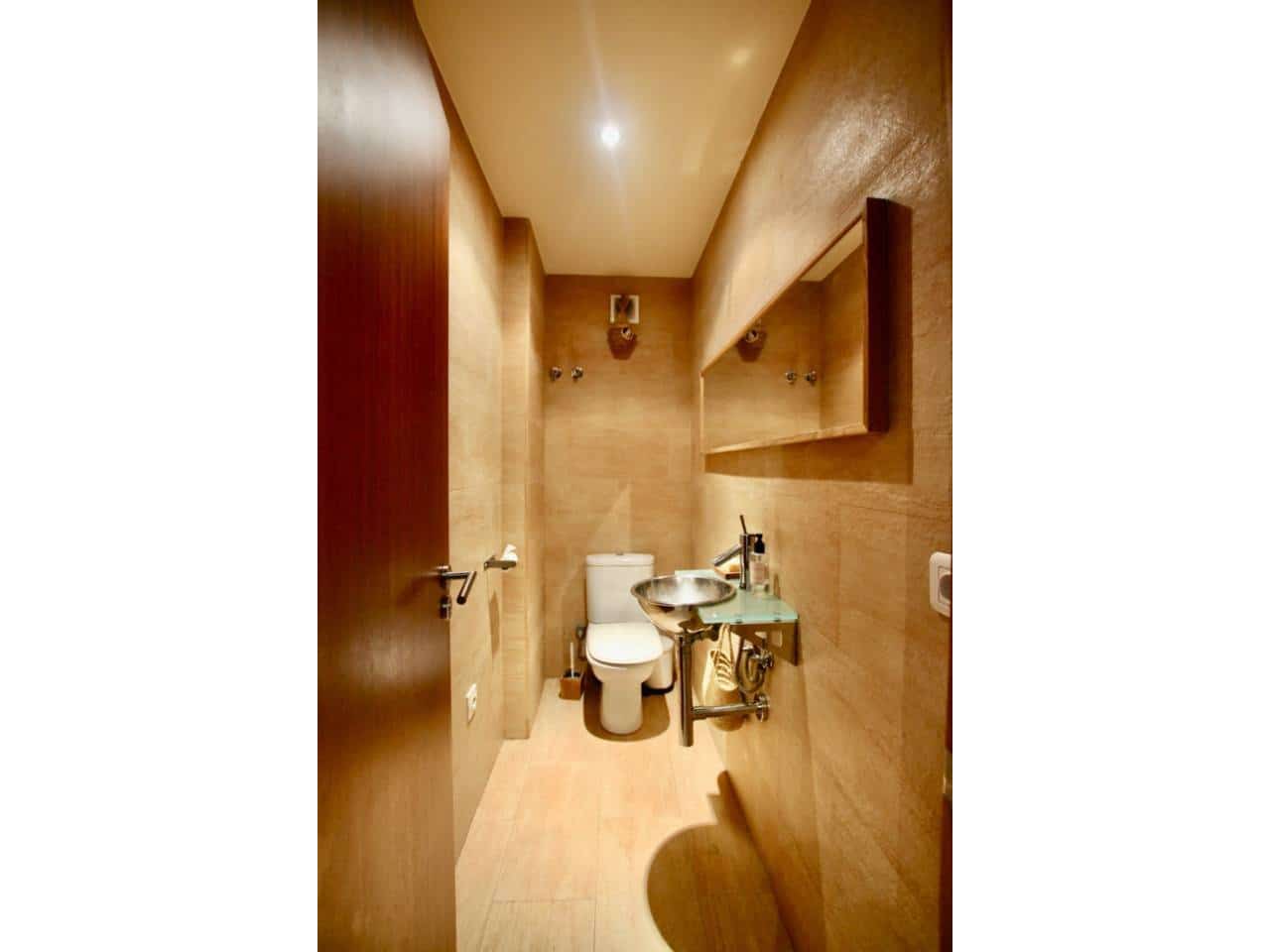 3 slaapkamer Flat te huur in Palma de Mallorca - € 1.750 (Ref: 9508102)