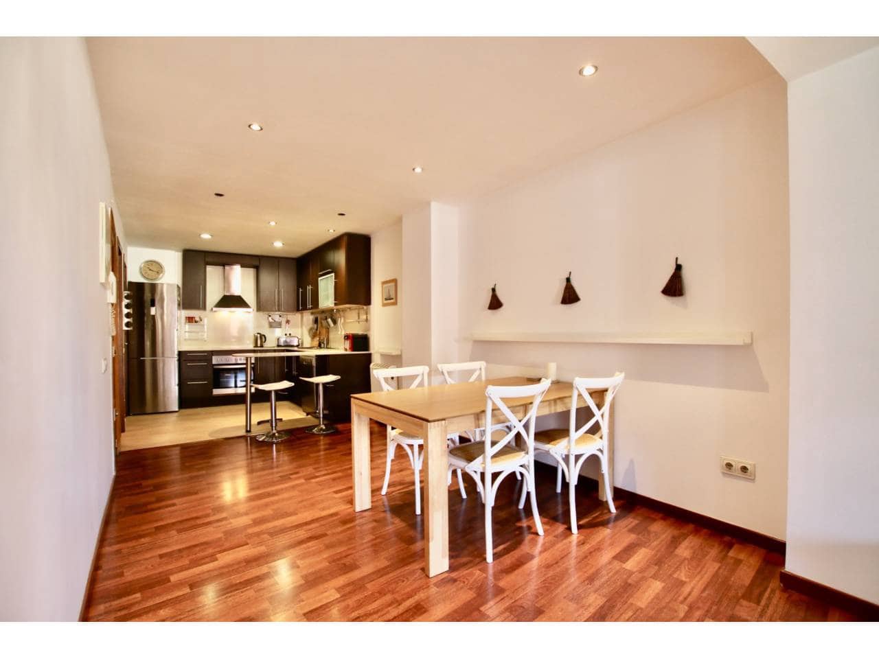 3 slaapkamer Flat te huur in Palma de Mallorca - € 1.750 (Ref: 9508102)