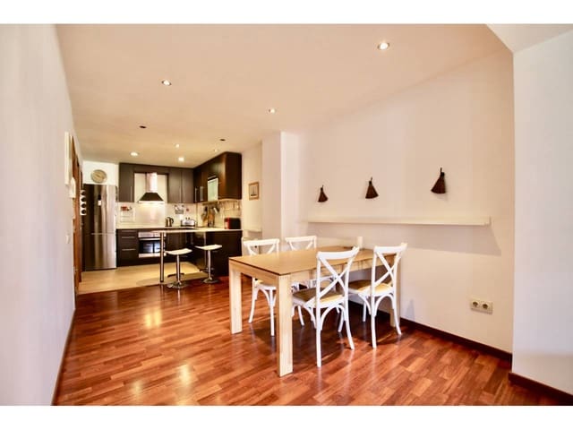 3 slaapkamer Flat te huur in Palma de Mallorca - € 1.750 (Ref: 9508102)