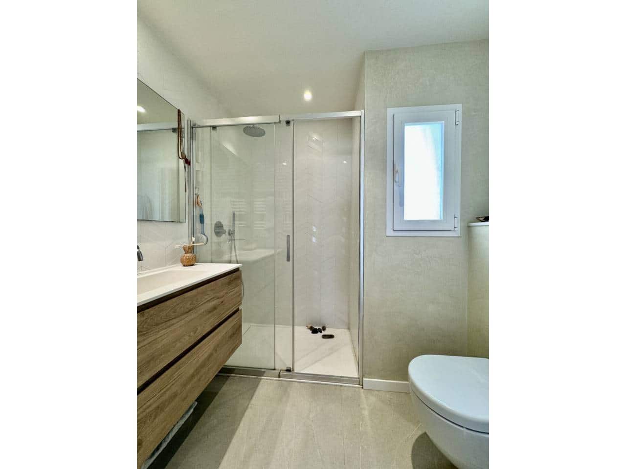 3 slaapkamer Flat te huur in Palma de Mallorca met garage - € 1.900 (Ref: 9508103)