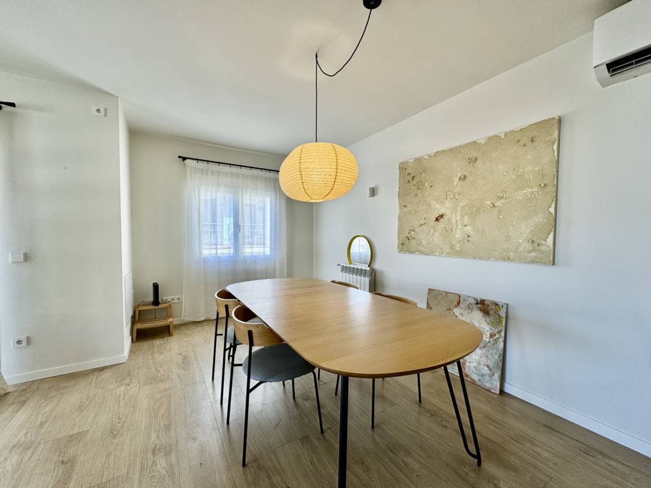 3 slaapkamer Flat te huur in Palma de Mallorca met garage - € 1.900 (Ref: 9508103)