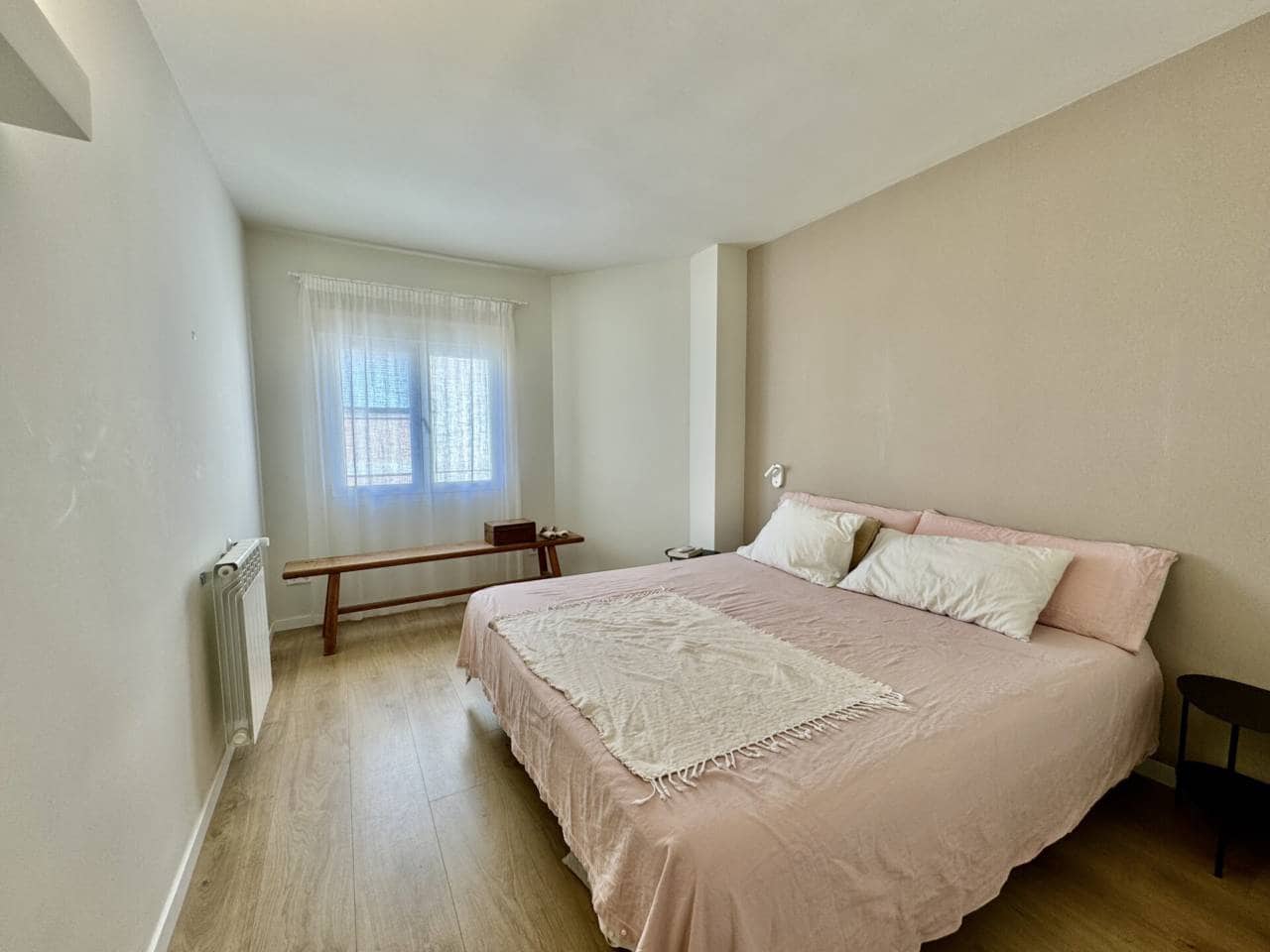 3 slaapkamer Flat te huur in Palma de Mallorca met garage - € 1.900 (Ref: 9508103)