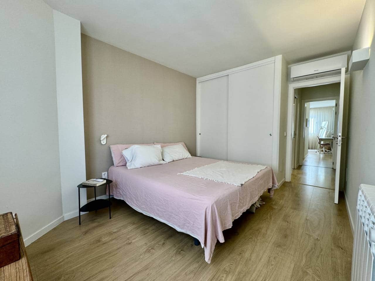 3 slaapkamer Flat te huur in Palma de Mallorca met garage - € 1.900 (Ref: 9508103)