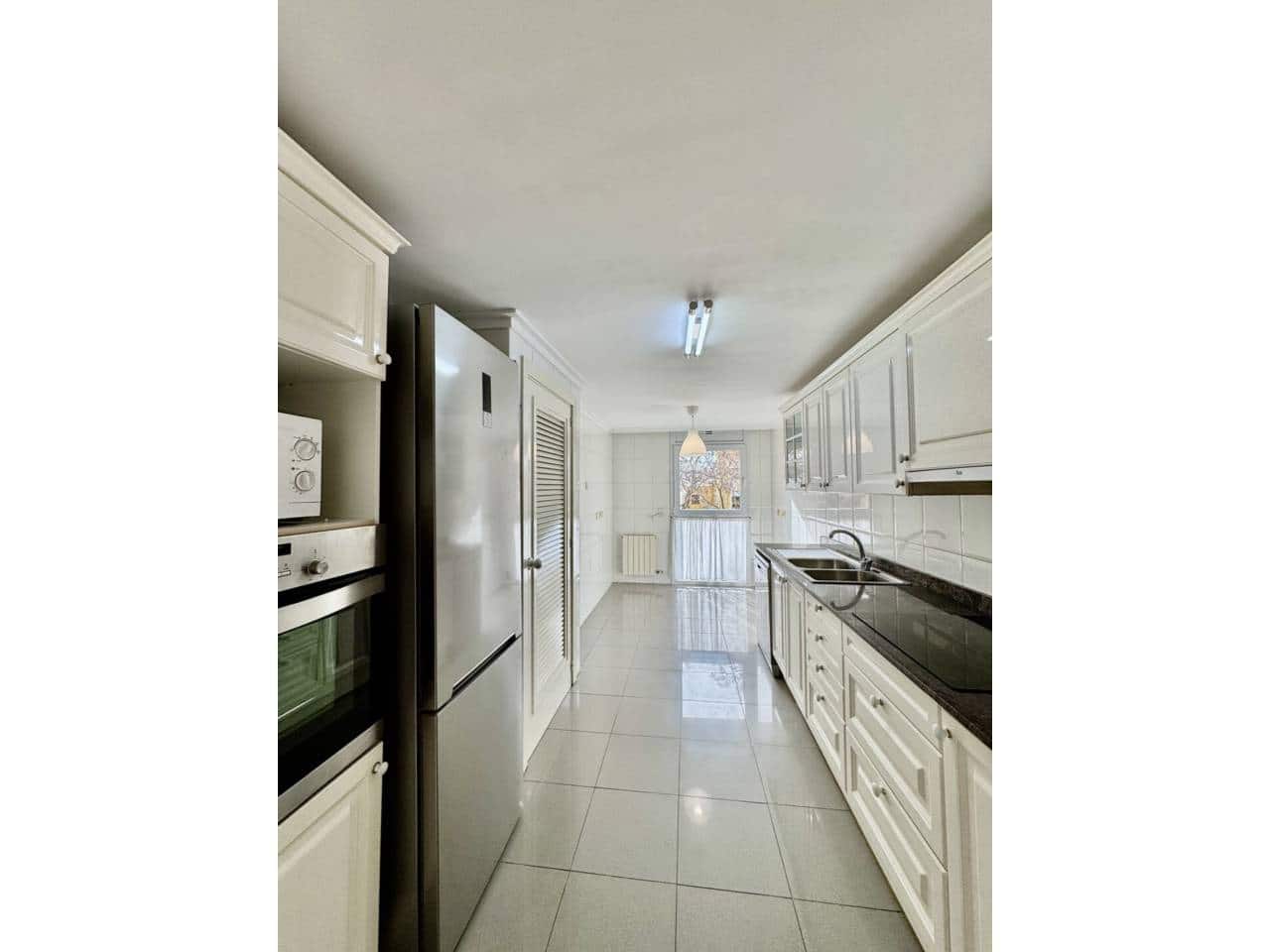 4 bedroom Flat for rent in Palma de Mallorca with pool garage - € 2,600 (Ref: 9511980)