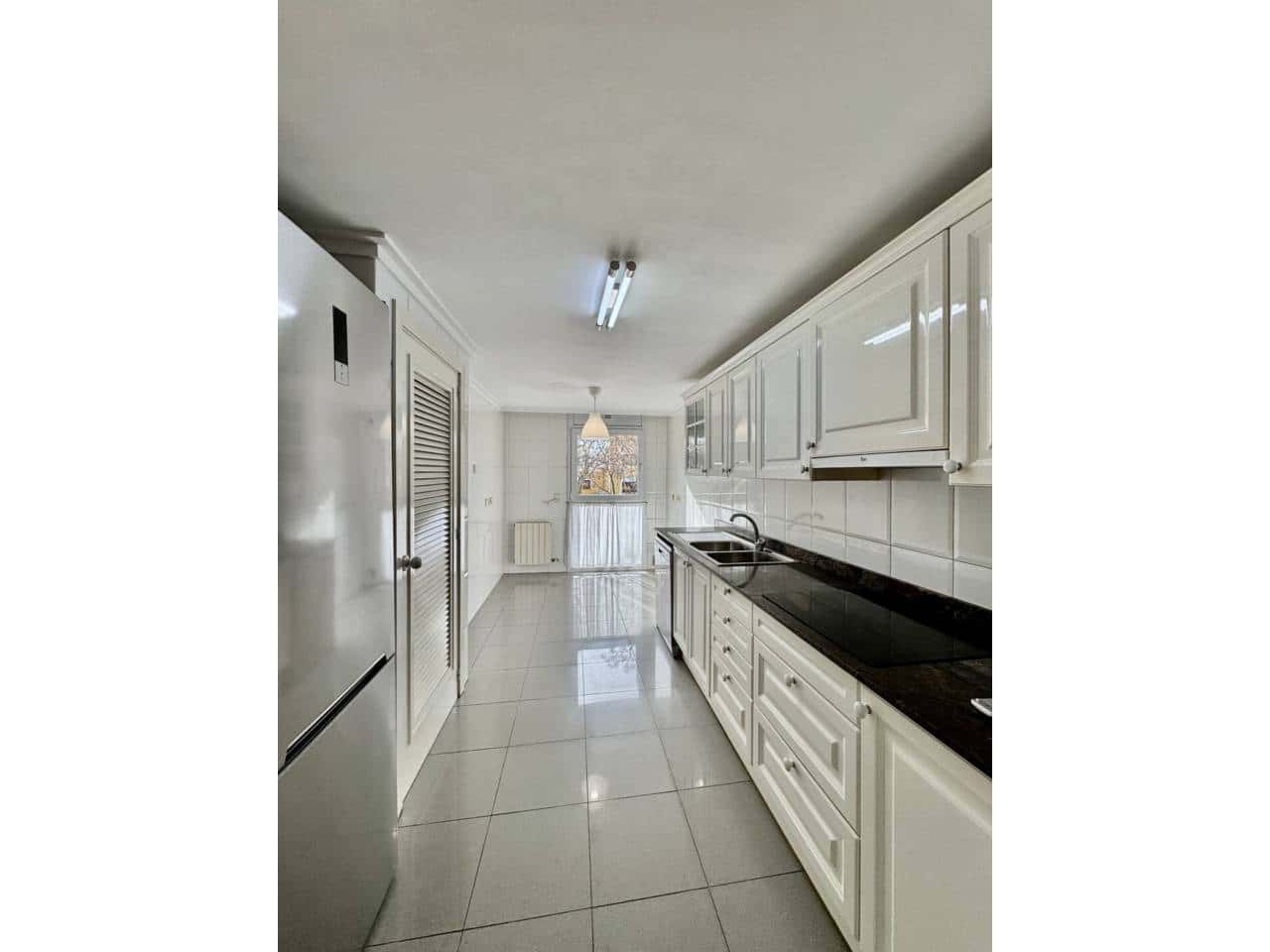 4 bedroom Flat for rent in Palma de Mallorca with pool garage - € 2,600 (Ref: 9511980)