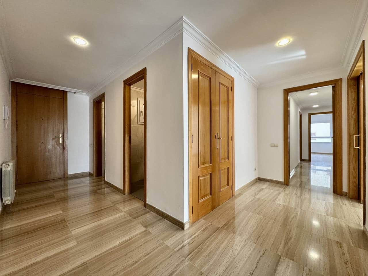 4 bedroom Flat for rent in Palma de Mallorca with pool garage - € 2,600 (Ref: 9511980)