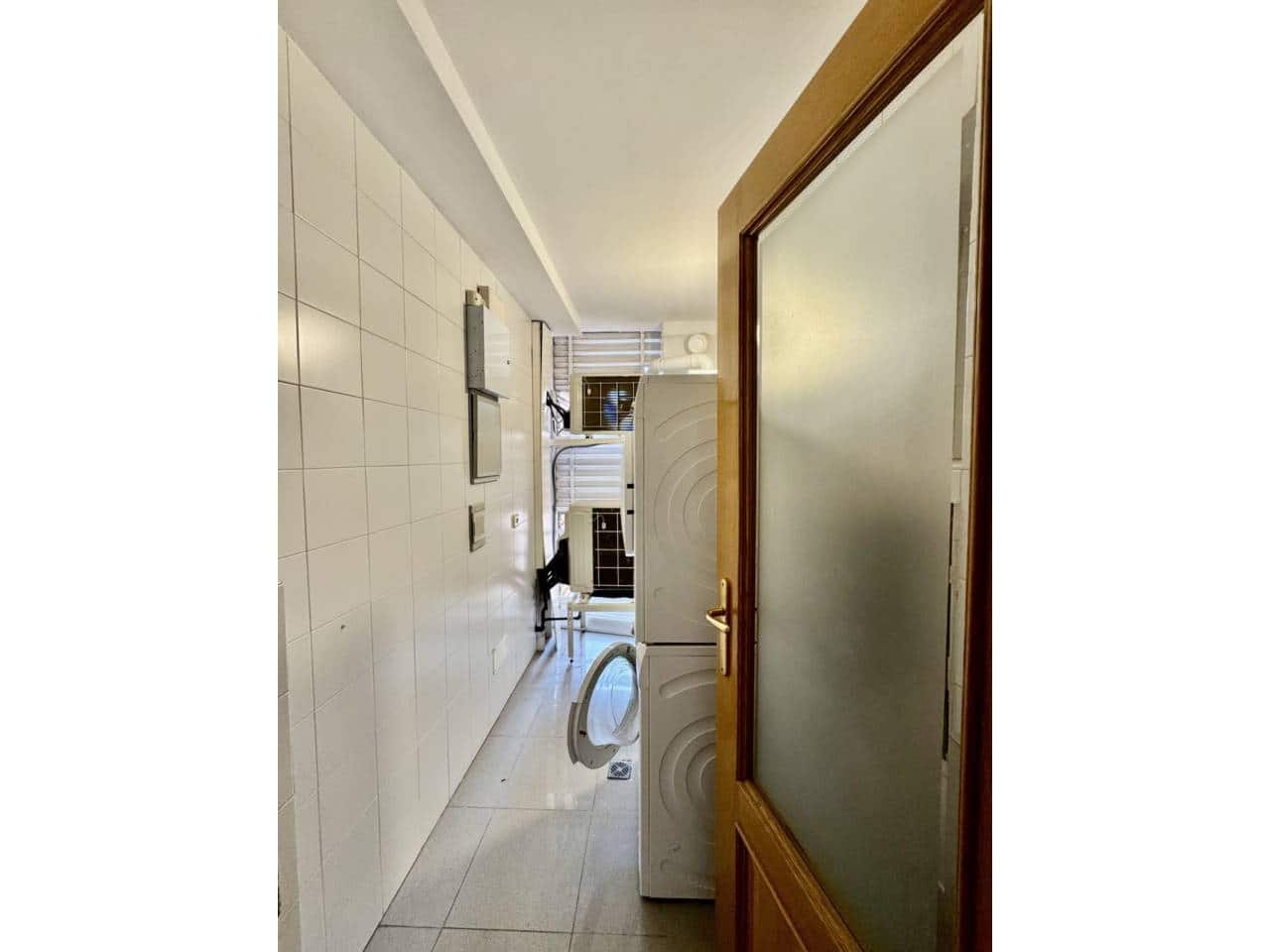 4 bedroom Flat for rent in Palma de Mallorca with pool garage - € 2,600 (Ref: 9511980)